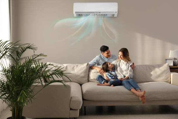 Best Ductless HVAC repair  in Burns, OR