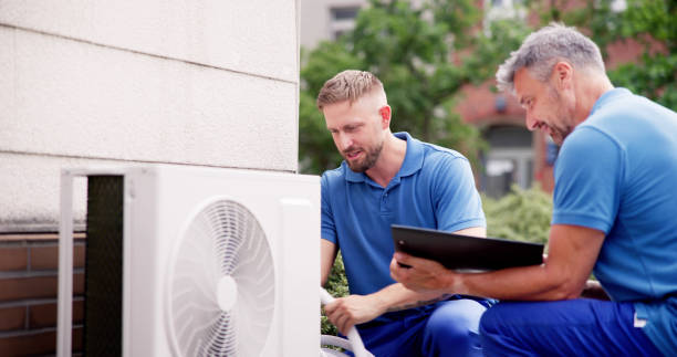 Best HVAC system installation  in Burns, OR