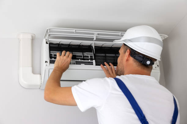 Best HVAC installation services  in Burns, OR